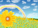 花の丘